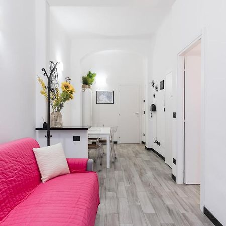 Acquario 5' Free Wifi & Netflix "Prione" By Tilo Apartment'S Genova Exterior foto