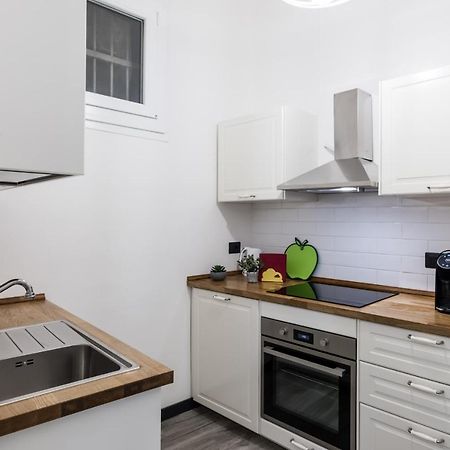 Acquario 5' Free Wifi & Netflix "Prione" By Tilo Apartment'S Genova Exterior foto