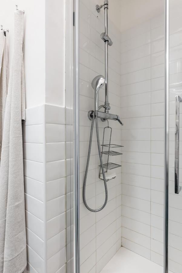 Acquario 5' Free Wifi & Netflix "Prione" By Tilo Apartment'S Genova Exterior foto
