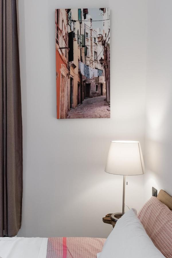 Acquario 5' Free Wifi & Netflix "Prione" By Tilo Apartment'S Genova Exterior foto